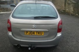 Citroen Xsara Picasso 1.6