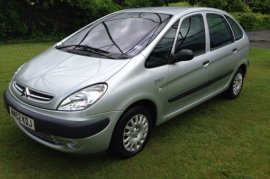 Citroen Xsara Picasso 1.6