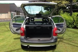 Citroen Xsara Picasso 1.6