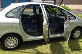 Citroen Xsara Picasso 1.6