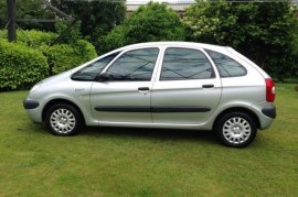 Citroen Xsara Picasso 1.6