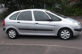 Citroen Xsara Picasso 1.6