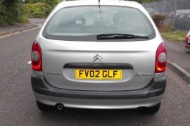 Citroen Xsara Picasso 1.6
