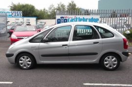 Citroen Xsara Picasso 1.6