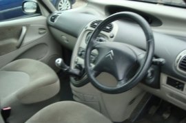 Citroen Xsara Picasso 1.6
