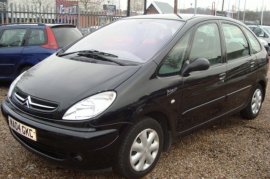 Citroen Xsara Picasso 1.6