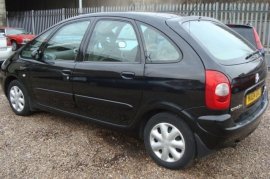 Citroen Xsara Picasso 1.6
