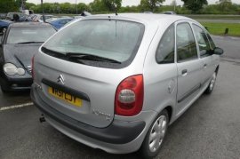 Citroen Xsara Picasso 2.0
