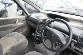 Citroen Xsara Picasso 2.0