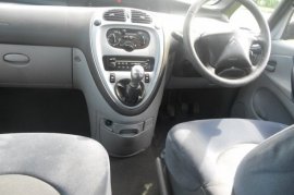 Citroen Xsara Picasso 1.6