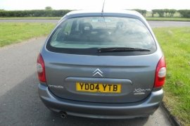 Citroen Xsara Picasso 1.6