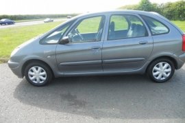 Citroen Xsara Picasso 1.6