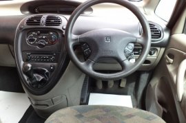 Citroen Xsara Picasso 2.0