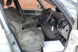 Citroen Xsara Picasso 2.0