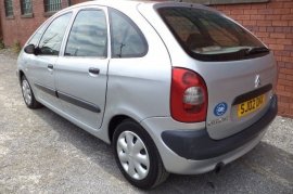 Citroen Xsara Picasso 2.0
