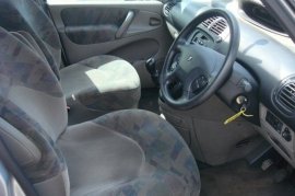 Citroen Xsara Picasso 2.0