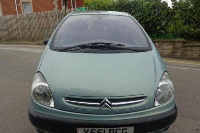 Citroen Xsara Picasso 1.6