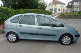 Citroen Xsara Picasso 1.6