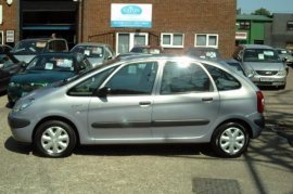 Citroen Xsara Picasso 1.8