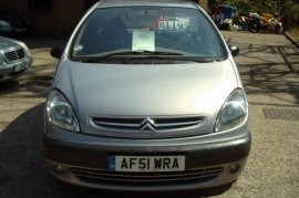 Citroen Xsara Picasso 1.8
