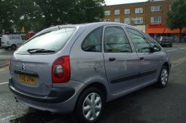 Citroen Xsara Picasso 2.0