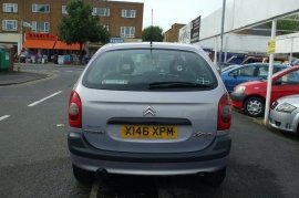 Citroen Xsara Picasso 2.0