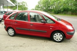 Citroen Xsara Picasso 2.0