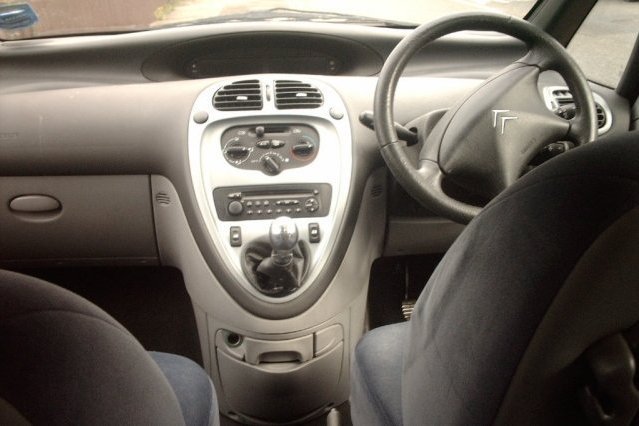 Citroen Xsara Picasso 1.6