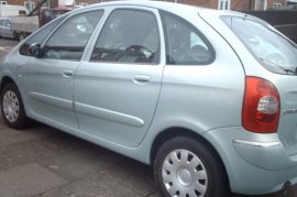 Citroen Xsara Picasso 1.6