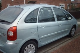 Citroen Xsara Picasso 1.6