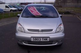 Citroen Xsara Picasso 1.6