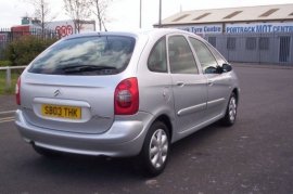 Citroen Xsara Picasso 1.6