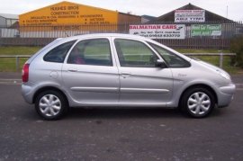 Citroen Xsara Picasso 1.6