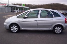 Citroen Xsara Picasso 1.6