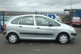 Citroen Xsara Picasso 1.6
