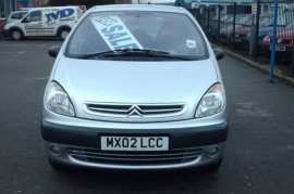 Citroen Xsara Picasso 1.6