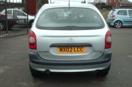 Citroen Xsara Picasso 1.6