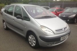 Citroen Xsara Picasso 2.0