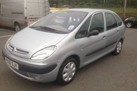 Citroen Xsara Picasso 2.0
