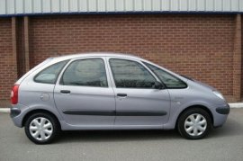Citroen Xsara Picasso 1.8