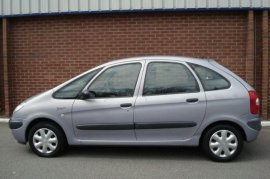Citroen Xsara Picasso 1.8