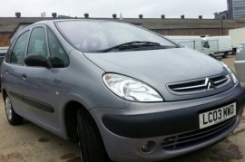Citroen Xsara Picasso 1.6