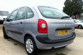 Citroen Xsara Picasso 1.6