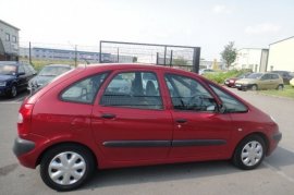 Citroen Xsara Picasso 1.8