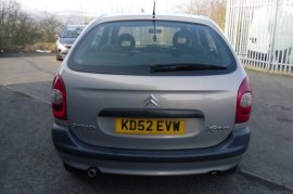 Citroen Xsara Picasso 1.6