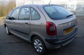 Citroen Xsara Picasso 1.6