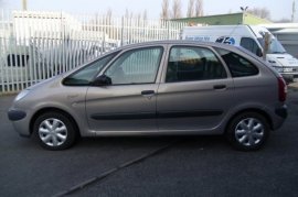 Citroen Xsara Picasso 1.6