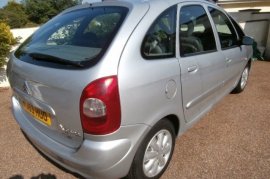 Citroen Xsara Picasso 2.0