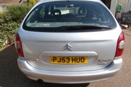 Citroen Xsara Picasso 2.0