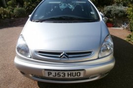 Citroen Xsara Picasso 2.0